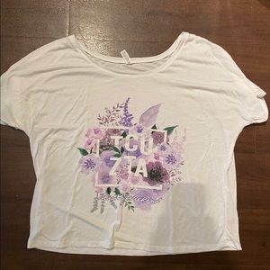 ZTA Mom’s Weekend Shirt